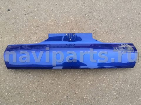 Борт откидной BMW X6 G06, 2020 г., OEM 51139881847, арт. min92376263