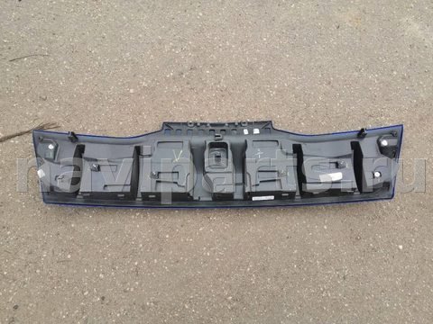 Борт откидной BMW X6 G06, 2020 г., OEM 51139881847, арт. min92376263, фото 4