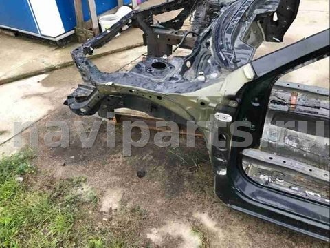 Новое Honda Accord, 2014 г., арт. 01303-27876