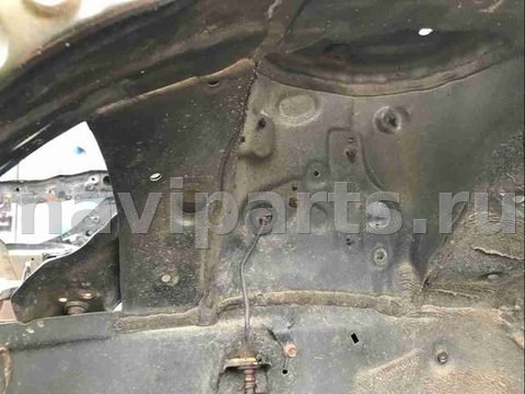 Новое Honda Accord, 2014 г., арт. 01303-27876, фото 5