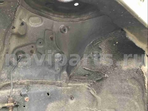 Новое Honda Accord, 2014 г., арт. 01303-27876, фото 6