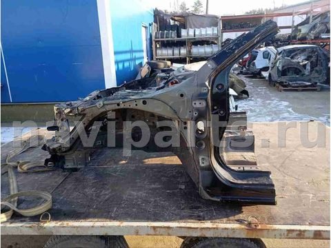 Новое Honda Accord, 2014 г., арт. 01304-34954