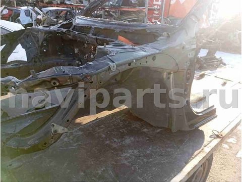 Новое Honda Accord, 2014 г., арт. 01304-34954, фото 2
