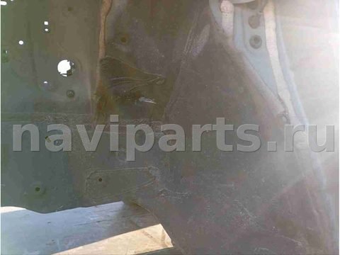 Новое Honda Accord, 2014 г., арт. 01304-34954, фото 5