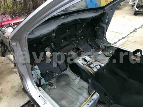 Новое Honda Accord, 1999 г., арт. 01605-37318, фото 2