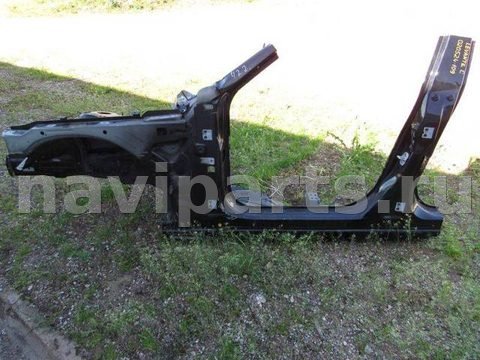 Новое Maserati Levante, 2017 г., арт. 020524-109