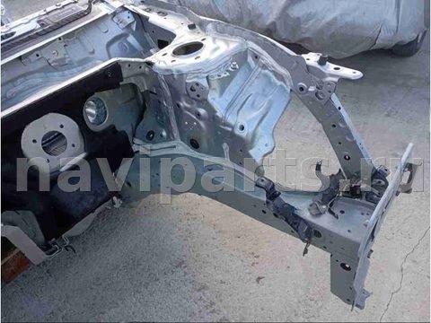 Новое Honda Civic, 2023 г., арт. 02401-34263