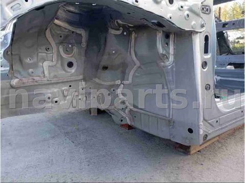 Новое Honda Civic, 2023 г., арт. 02401-34263, фото 4