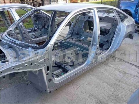 Новое Honda Civic, 2023 г., арт. 02401-34263, фото 7