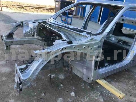 Новое Honda Civic, 2022 г., арт. 02402-34271
