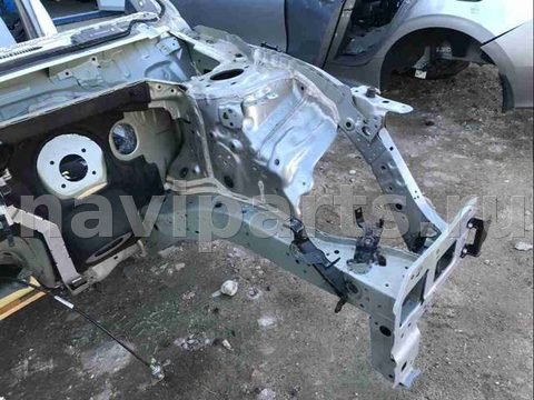 Новое Honda Civic, 2022 г., арт. 02402-34271, фото 2