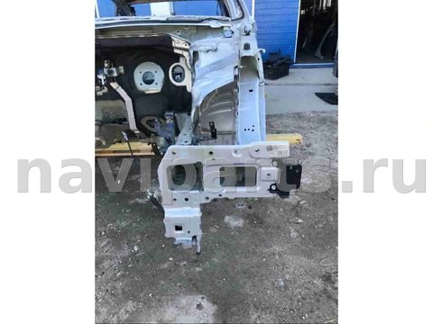 Новое Honda Civic, 2022 г., арт. 02402-34271, фото 3
