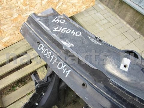 Новое BMW 7 F01/F02, 2011 г., арт. 040917-041, фото 4