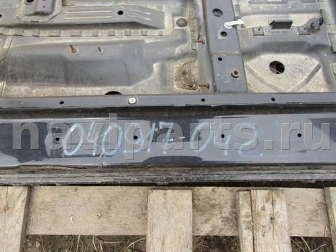 Новое BMW 7 F01/F02, 2010 г., арт. 040917-042, фото 4