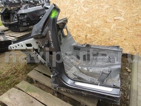 Новое Mercedes GLE, 2015 г., арт. 050619-070, фото 3