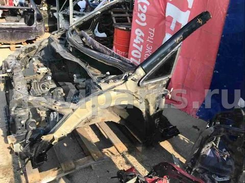 Четверть передняя левая Honda Odyssey, 2011 г., арт. 05201-29068