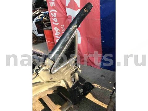 Четверть передняя левая Honda Odyssey, 2011 г., арт. 05201-29068, фото 2