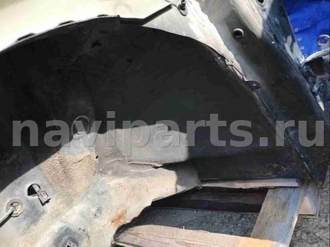 Четверть передняя левая Honda Odyssey, 2011 г., арт. 05201-29068, фото 3