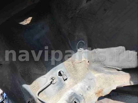 Четверть передняя левая Honda Odyssey, 2011 г., арт. 05201-29068, фото 4