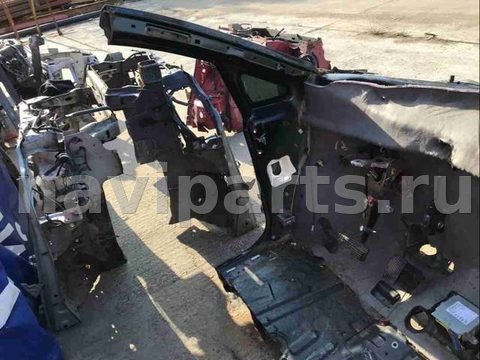 Четверть передняя левая Honda Odyssey, 2011 г., арт. 05201-29068, фото 5