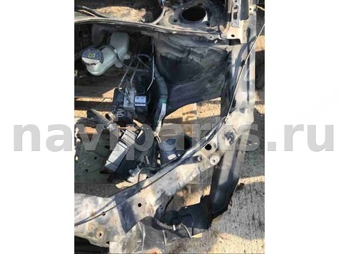 Четверть передняя левая Honda Odyssey, 2011 г., арт. 05201-29068, фото 6