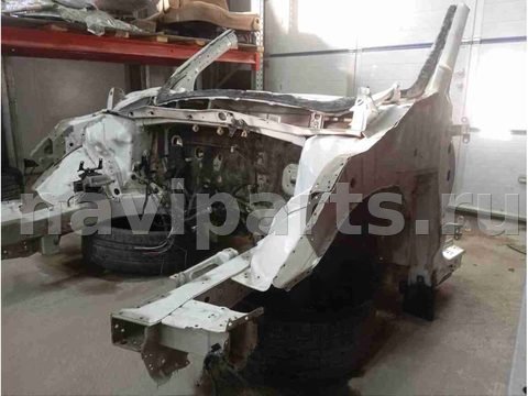 Новое Honda Pilot, 2012 г., арт. 05301-28805, фото 3