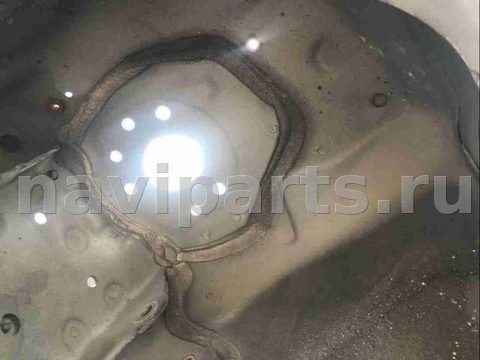 Четверть передняя левая Honda Crosstour, 2012 г., арт. 05401-35156, фото 6