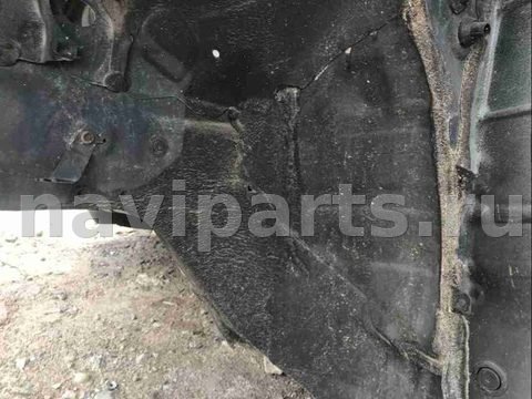 Четверть передняя левая Honda Crosstour, 2012 г., арт. 05401-35156, фото 9
