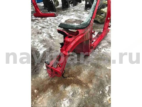 Новое Honda Civic, 2020 г., арт. 05501-20470