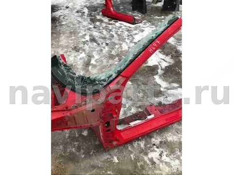 Новое Honda Civic, 2020 г., арт. 05501-20470, фото 2