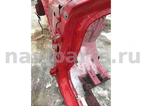 Новое Honda Civic, 2020 г., арт. 05501-20470, фото 5