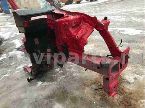 Новое Honda Civic, 2020 г., арт. 05501-20470, фото 7