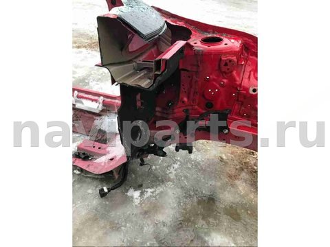 Новое Honda Civic, 2020 г., арт. 05501-20470, фото 8
