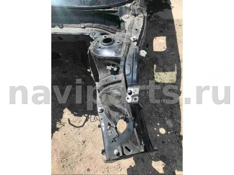 Четверть передняя левая Honda Accord, 2019 г., арт. 05701-35152, фото 4