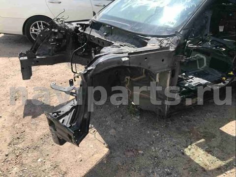 Четверть передняя левая Honda Accord, 2019 г., арт. 05701-35152, фото 5