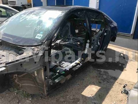 Четверть передняя левая Honda Accord, 2019 г., арт. 05701-35152, фото 7