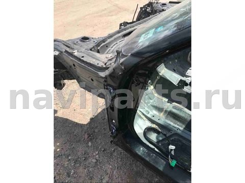 Четверть передняя левая Honda Accord, 2019 г., арт. 05701-35152, фото 8