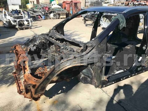 Новое Honda CR-V, 2014 г., арт. 06401-36099