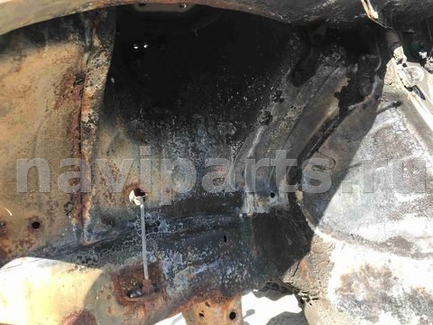 Новое Honda CR-V, 2014 г., арт. 06401-36099, фото 2