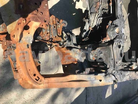 Новое Honda CR-V, 2014 г., арт. 06401-36099, фото 4