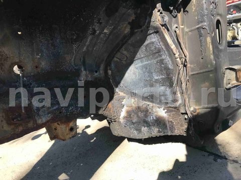 Новое Honda CR-V, 2014 г., арт. 06401-36099, фото 5