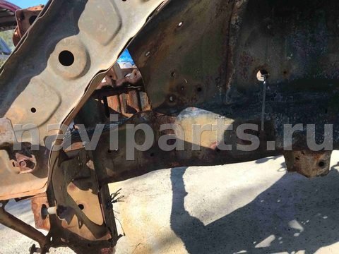 Новое Honda CR-V, 2014 г., арт. 06401-36099, фото 6