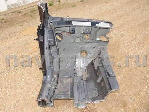 Новое Porsche Cayenne, 2024 г., арт. 070525-001, фото 3