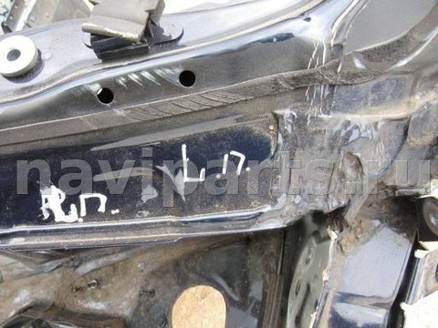 Новое Porsche Cayenne, 2024 г., арт. 070525-001, фото 8