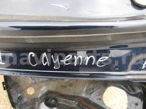 Новое Porsche Cayenne, 2024 г., арт. 070525-001, фото 9