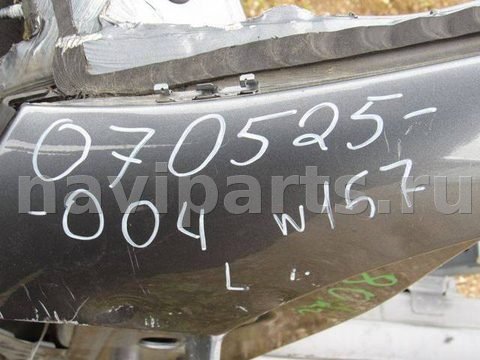 Новое Mercedes GLE W167, 2021 г., арт. 070525-004, фото 10
