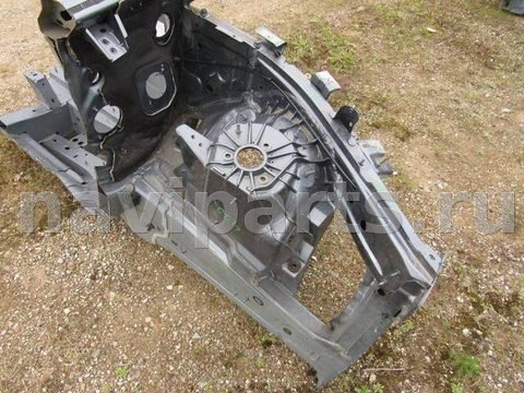 Новое Mercedes GLE W167, 2021 г., арт. 070525-004, фото 5