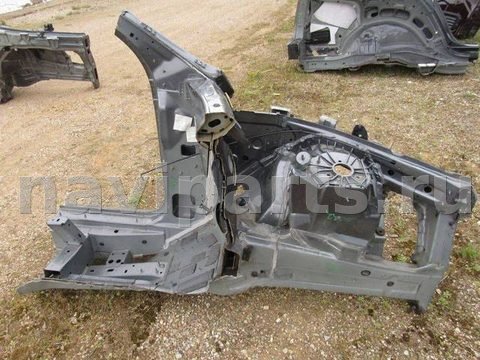 Новое Mercedes GLE W167, 2021 г., арт. 070525-004, фото 6
