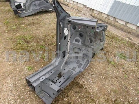 Новое Mercedes GLE W167, 2021 г., арт. 070525-004, фото 7