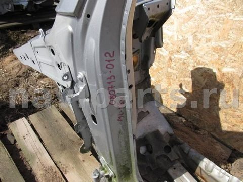Новое Mercedes ML W164, 2005 г., арт. 080713-012, фото 4